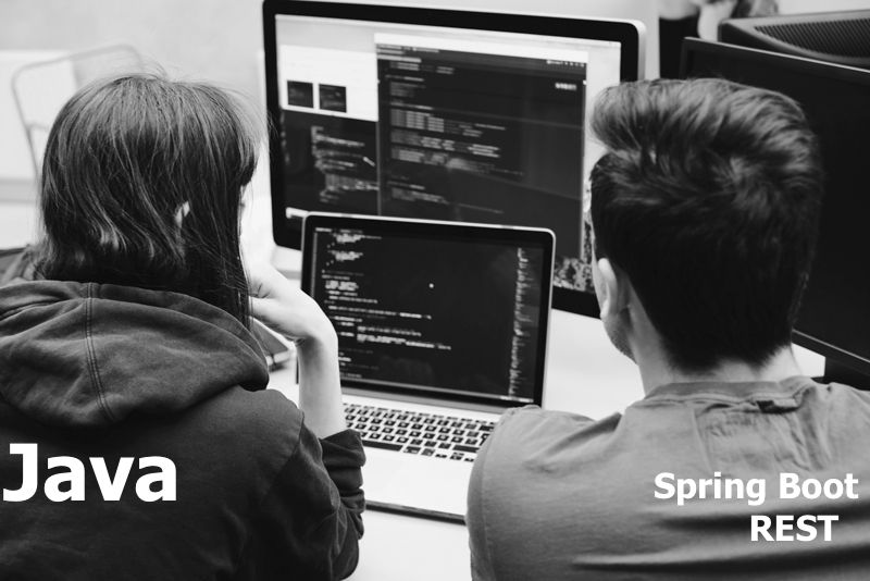 Java Upgrade : Spring Boot, BDD and REST