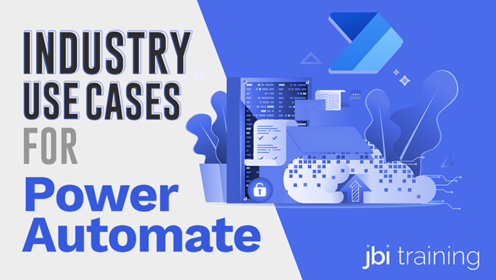 Industry Use Cases For Power Automate